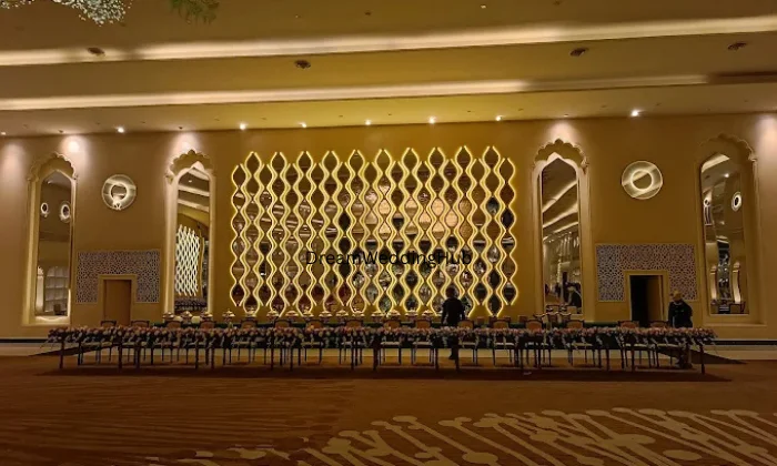 CHANDAN VAN JAGATPURA